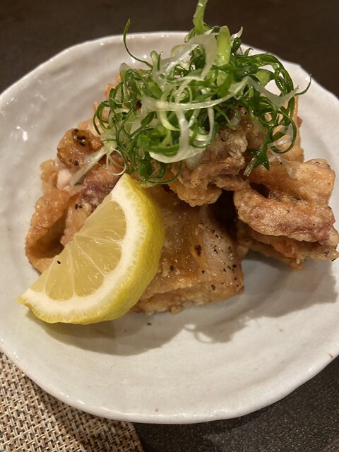 口コミ一覧 : 和バル 黎明の写真