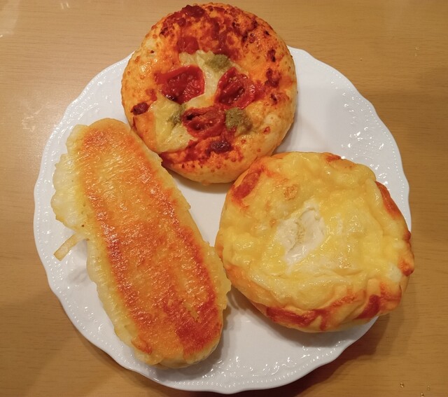 サンジェルマン みなとみらい店 （Saint-Germain