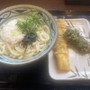 丸亀製麺 長浜店