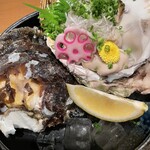 そば酒膳　あづみ野 - 