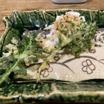 赤間茶屋 あ三五 - 