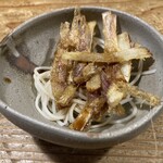 赤間茶屋 あ三五 - 