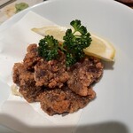 そば酒膳　あづみ野 - 