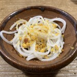 赤間茶屋 あ三五 - 