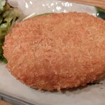 Sakayano Sakaba - 松牛さんのコロッケ