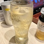 カルビッシュ - 知多のハイボール