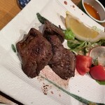 そば酒膳　あづみ野 - 