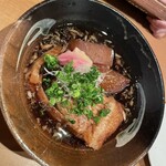 そば酒膳　あづみ野 - 