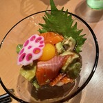 そば酒膳　あづみ野 - 