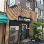 Grill GRAND - 