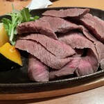 そば酒膳　あづみ野 - 