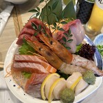 Umegaoka Sushi No Midori Souhonten - 