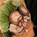 そば酒膳　あづみ野 - 