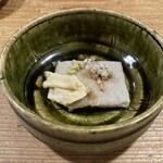 赤間茶屋 あ三五 - 