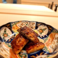 光円 - ⚫鰻蒲焼き