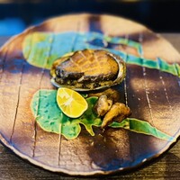 鉄板焼 「金葉亭」 ヒルトン福岡シーホーク - 