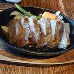 肉とチーズ Jajaja - 