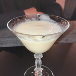 ウォータークラブ - 桃のカクテル