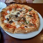 田舎カフェ オーチャード - 