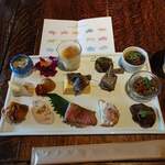 肉とチーズ Jajaja - 