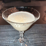 ウォータークラブ - コーヒーのカクテル