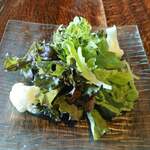 肉とチーズ Jajaja - 