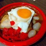 カレーショップデリー - 