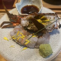 日本を食す 引算 - 