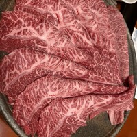 すき焼割烹 日山 - 