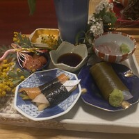日本を食す 引算 - 