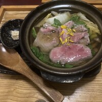 日本を食す 引算 - 