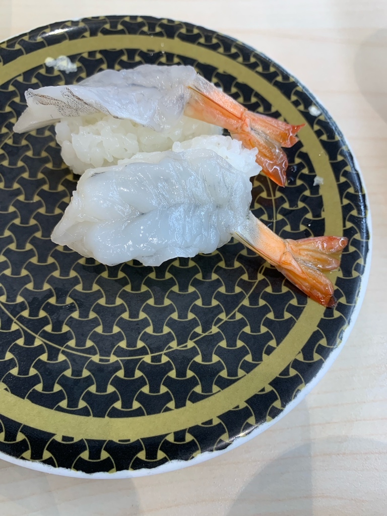 新座 は ま 寿司