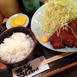 Tonkatsu Tarou - 