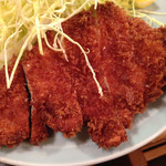 とんかつ太郎 - 