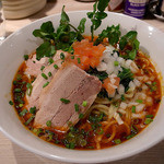 アジトイズム - 【超限定】にぼとま（850円）