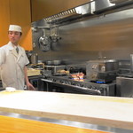 銀座おかもと - おかもとさんです☆