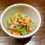 銀座おかもと - 香箱蟹