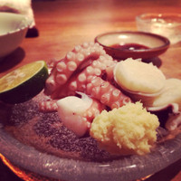 食幹 渋谷 - 