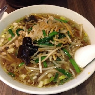 深夜に至福のこの一杯 錦糸町で夜におすすめのラーメン8選 食べログまとめ