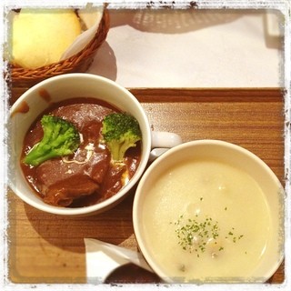 日比谷Bar DINING_1