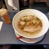 からみそラーメン ふくろう 高松屋島店