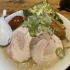 ラーメン田島商店