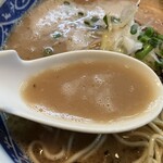 Guchoku - スープ
