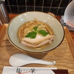 麺スタイル 柴 - 