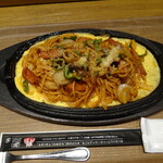 ビストロ巴里屋 - 