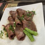 焼肉 牛正 - 