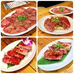 Sumibiyakiniku Kyoro Chan - 