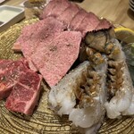 焼肉トラジ - 