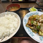 吉田屋食堂 - 