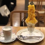 Mango Tsuri Kafe - 